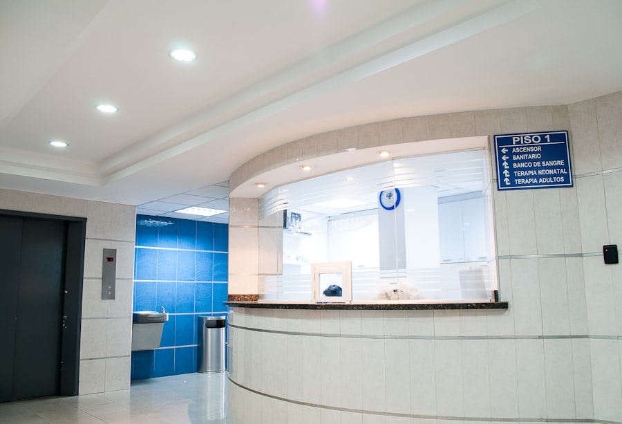 Ummat Hospital